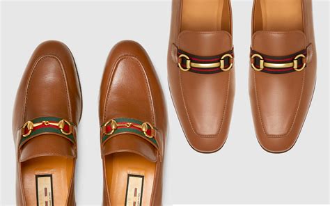 gucci embroidered loafers replica|gucci slingback loafers dupe.